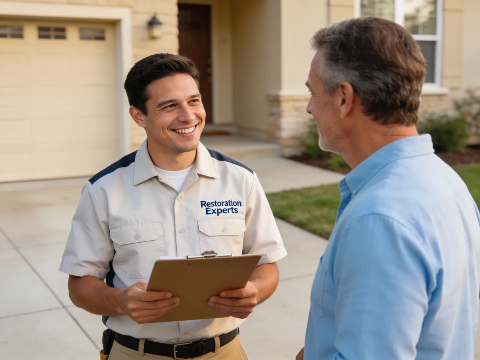 Water Damage Cleanup Gloster, LA FAQs